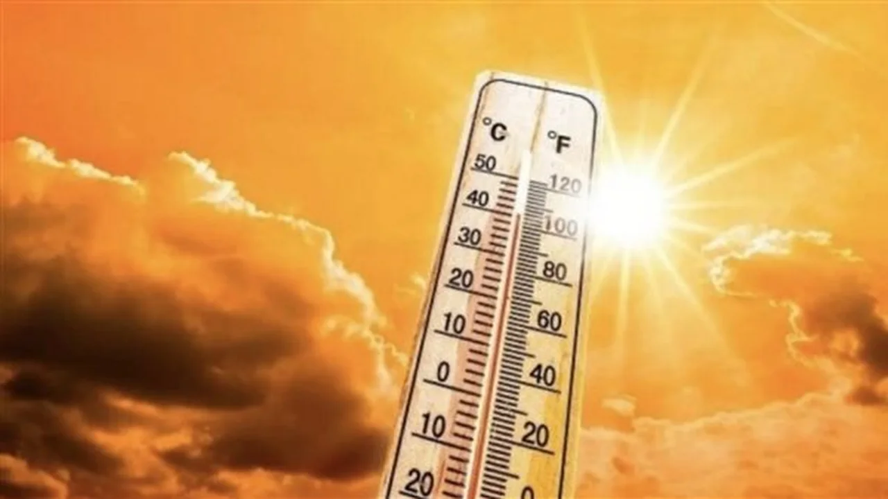 توقعات حالة الطقس في مصر اليوم السبت مع انخفاض طفيف بالدرجات